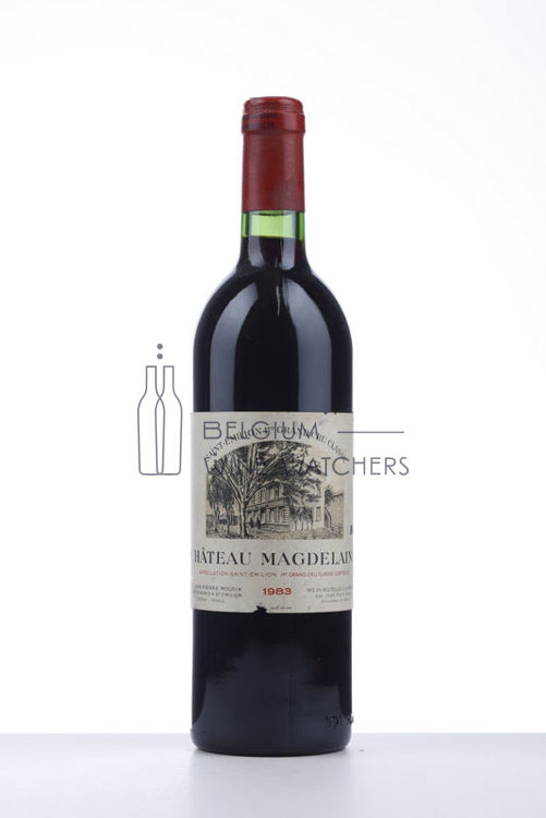 Picture of 1983 MAGDELAINE